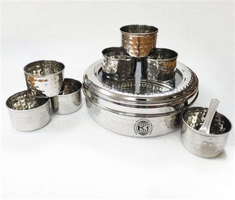 hammered stainless steel spice box|King International Stainless Steel Hammered See Through Spice .